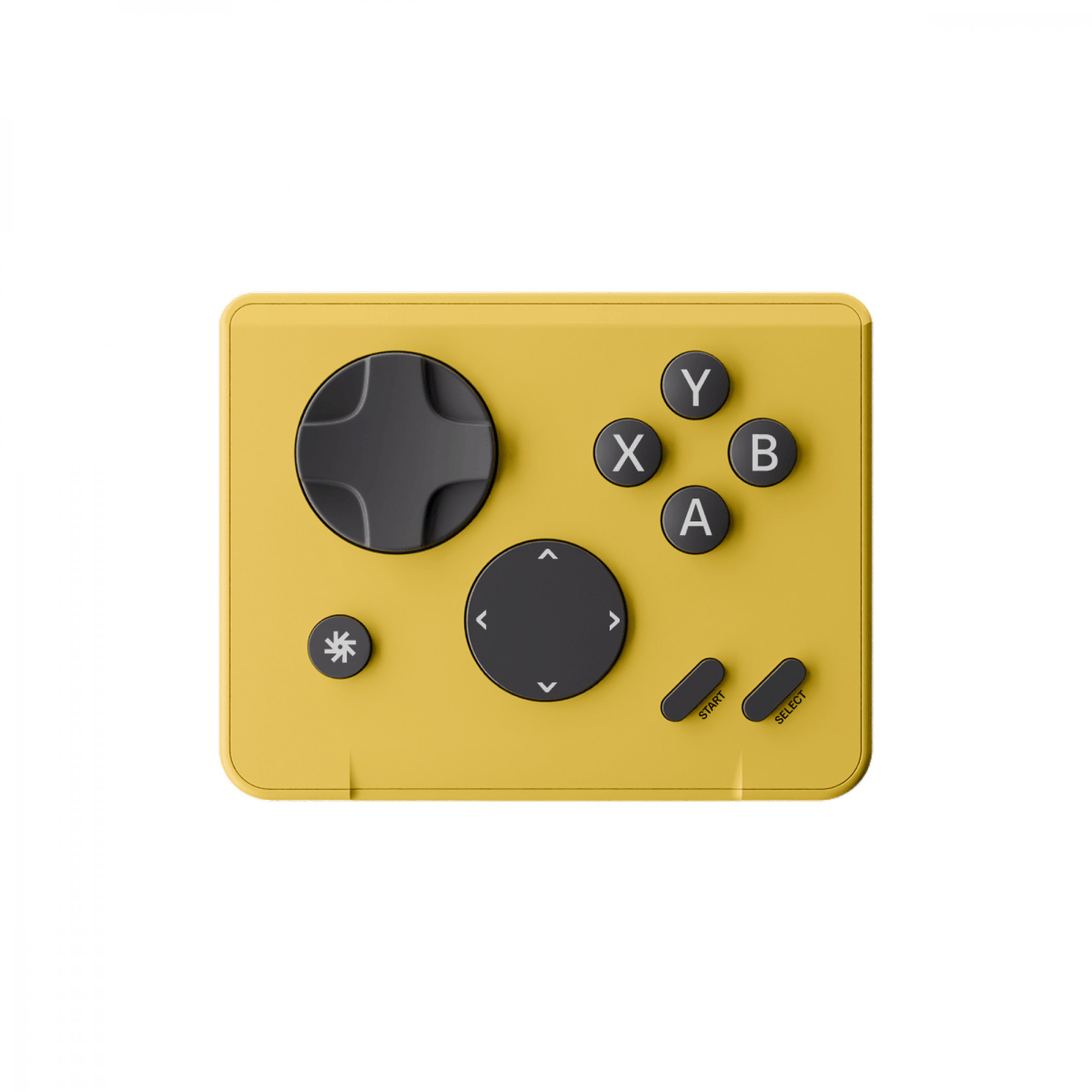 Модульний КПК на Linux - Mecha Comet